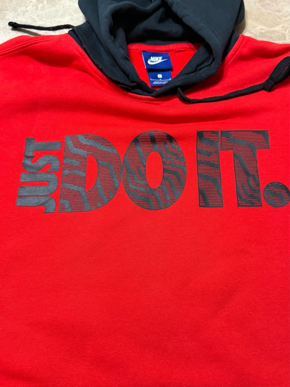 Nike pullover #334 - Picture 3 of 3